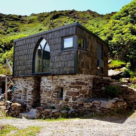 Secluded Cottage Nestled In The Beara Peninsula Killarney Exterior foto