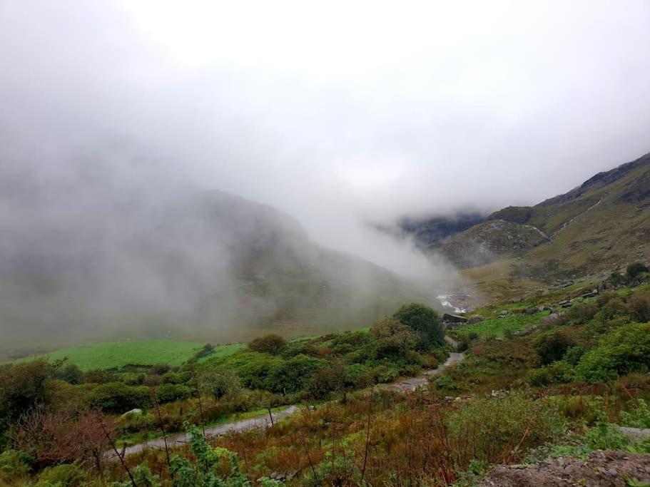 Secluded Cottage Nestled In The Beara Peninsula Killarney Exterior foto