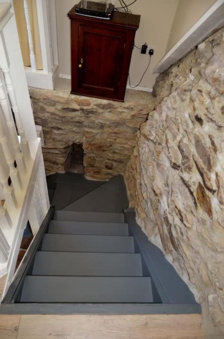 Secluded Cottage Nestled In The Beara Peninsula Killarney Exterior foto
